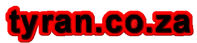 tyran.co.za
